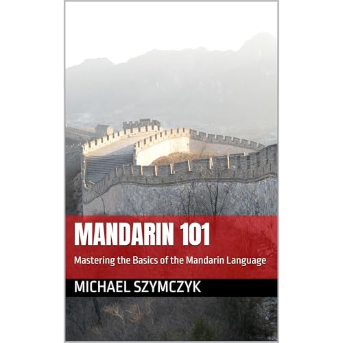 Mandarin 101