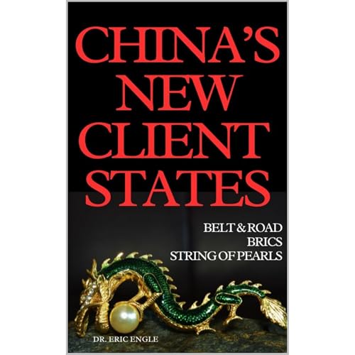 China’s New Client States?