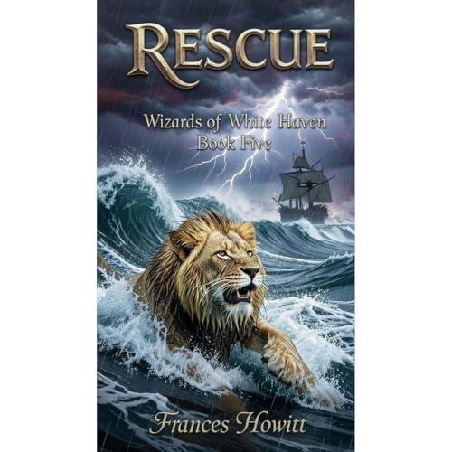 Rescue: Wizards of White Haven