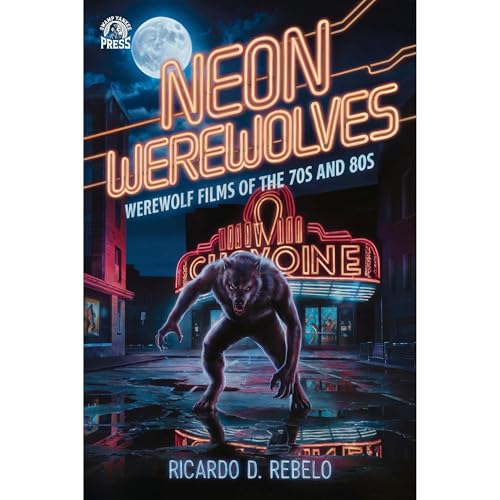 NEON WEREWOLVES
