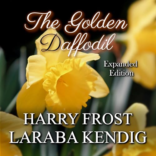 The Golden Daffodil