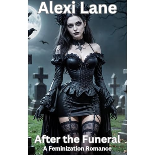 After the Funeral by Alexi Lane