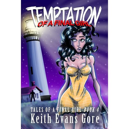 Temptation of a Final Girl
