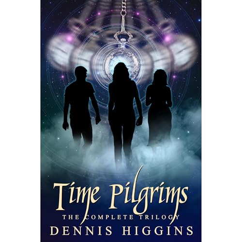 Time Pilgrims