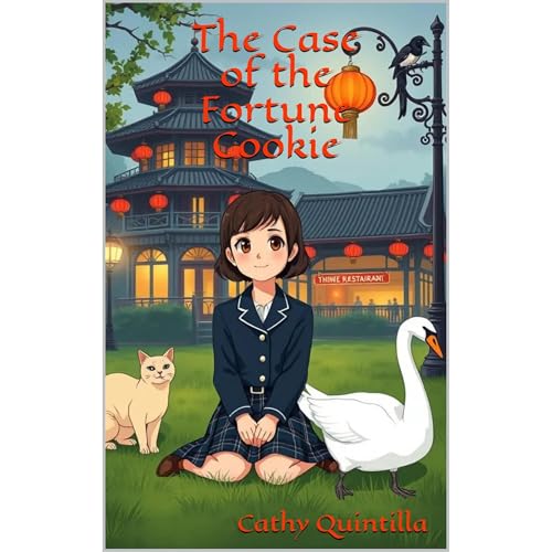 The Case of the Fortune Cookie