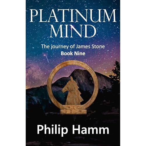 Platinum Mind (Book Nine)