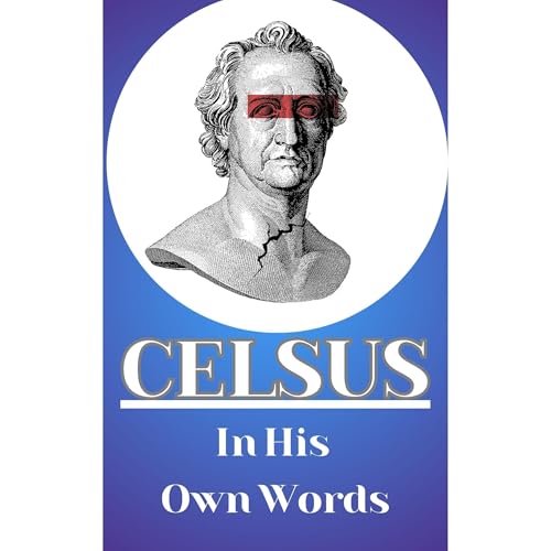 Celsus in His Own Words