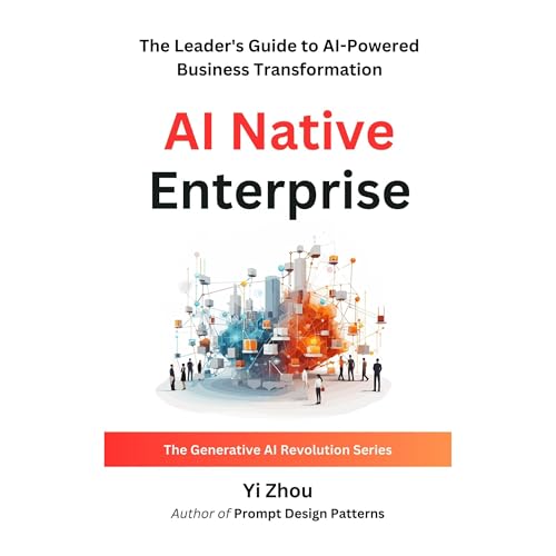AI Native Enterprise