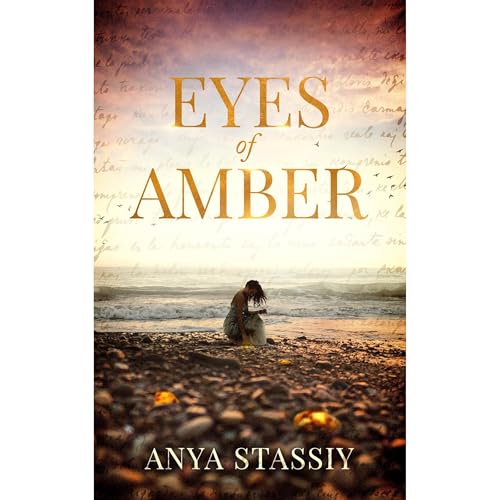 Eyes of Amber