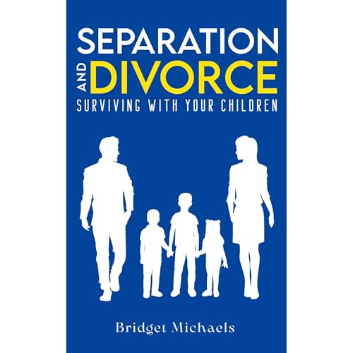 SEPARATION AND DIVORCE
