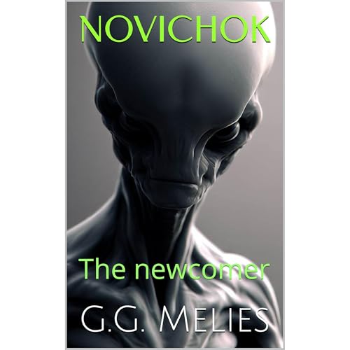NOVICHOK