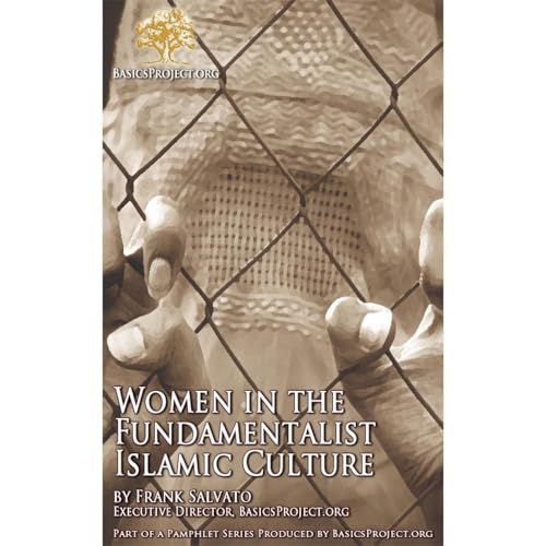 Women in the Fundamentalist Islamic Culture