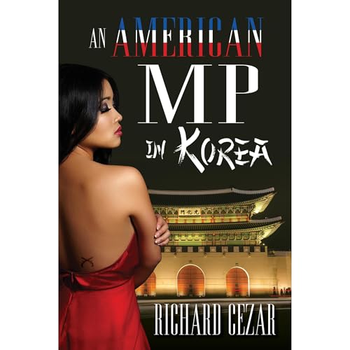 An American MP in Korea