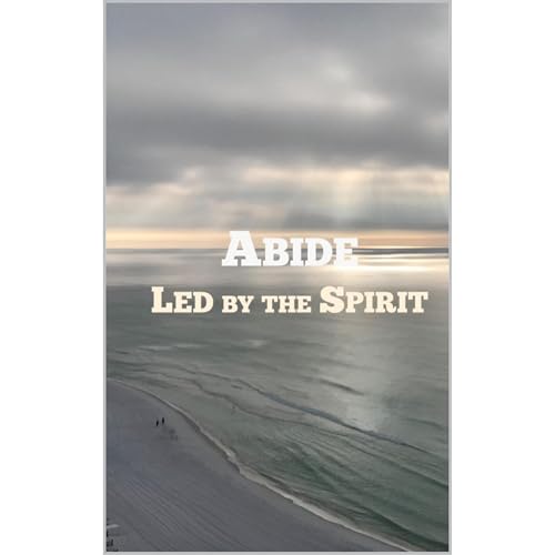 ABIDE: LED BY THE SPIRIT (ABIDE SERIES) by BOB BENOIT