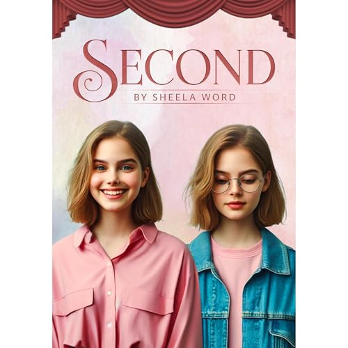 Second by Sheela Word