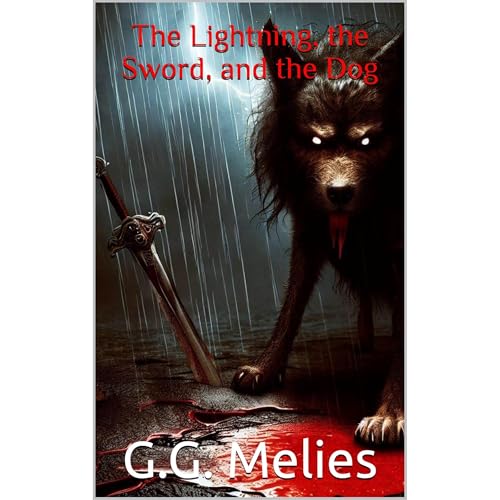 The Lightning, the Sword, and the Dog