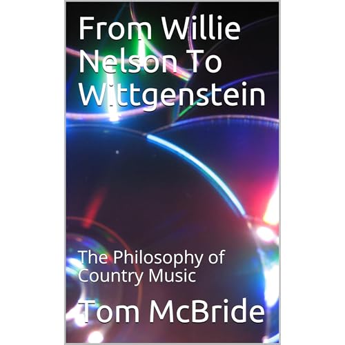 From Willie Nelson To Wittgenstein