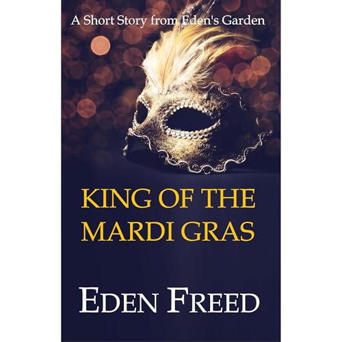 King of the Mardi Gras