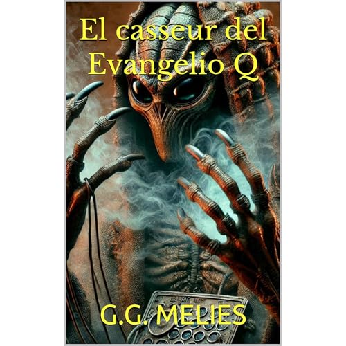 El casseur del Evangelio Q