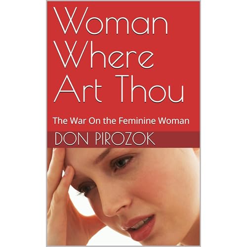 Woman Where Art Thou