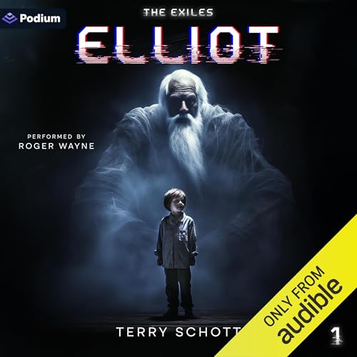 Elliot by Terry Schott