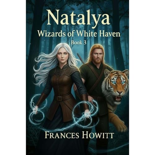 Natalya: Wizards of White Haven