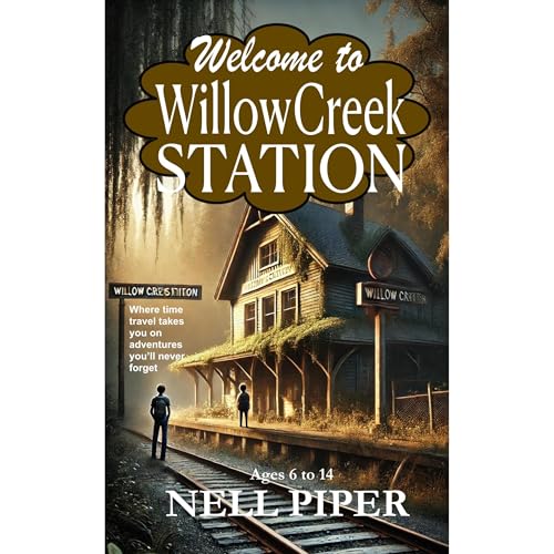 Willow Creek Station