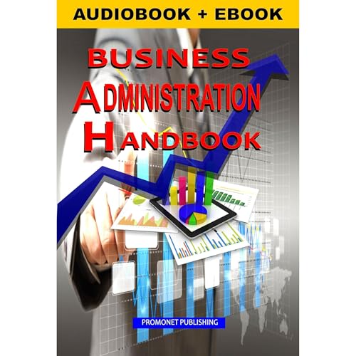 BUSINESS ADMINISTRATION HANDBOOK