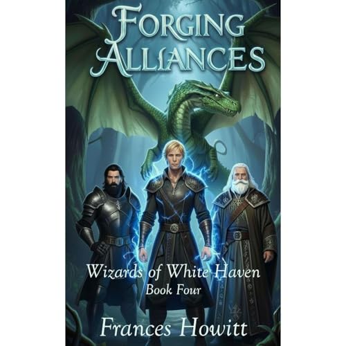 Forging Alliances: Wizards of White Haven