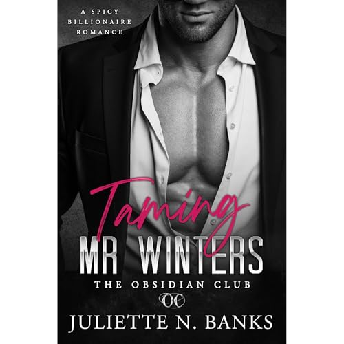 Taming Mr Winters