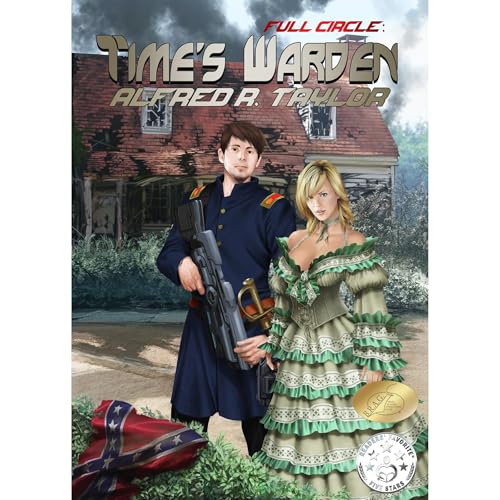 Full Circle: Time's Warden