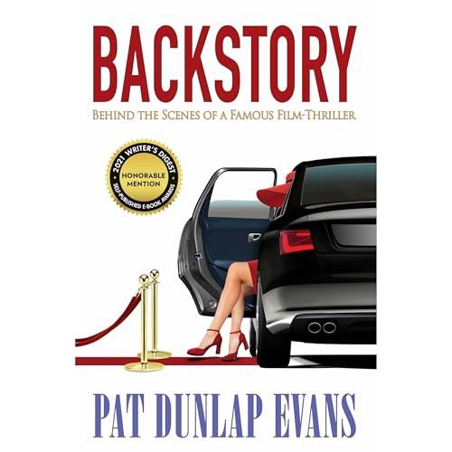 BACKSTORY by Pat Dunlap Evans