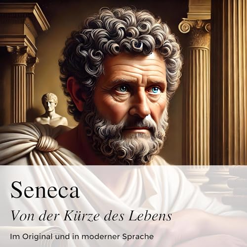 Seneca: Von der Kürze des Lebens by Seneca