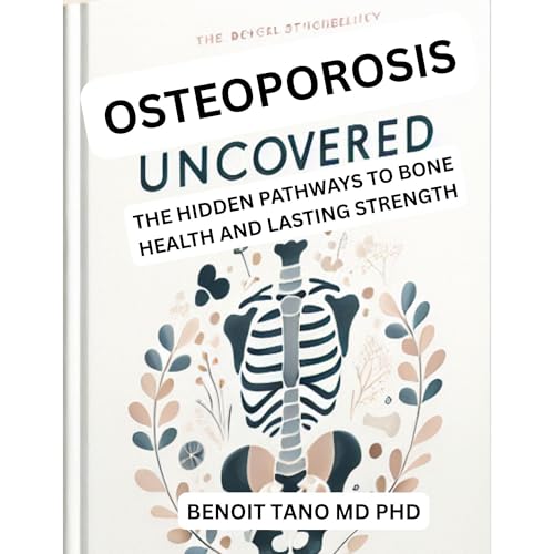OSTEOPOROSIS UNCOVERED by BENOIT TANO MD PHD