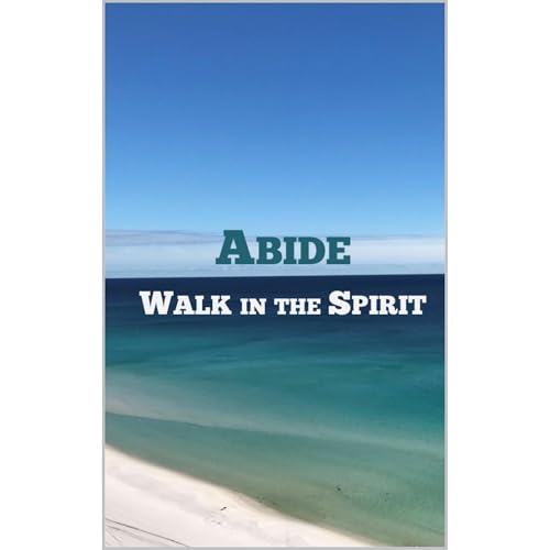 ABIDE: WALK IN THE SPIRIT (ABIDE SERIES)