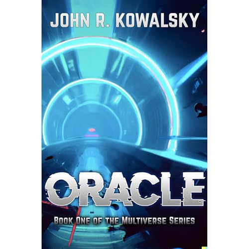 Oracle by John R. Kowalsky