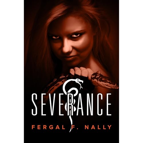Severance by Fergal F Nally