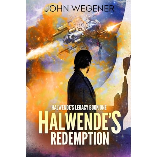 Halwende's Redemption
