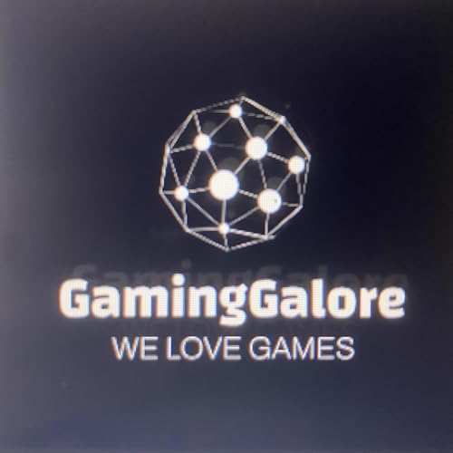 Gaming Galore by GamingGalore
