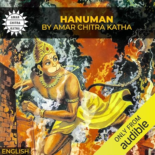 Hanuman