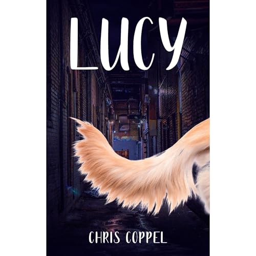 Lucy by Chris Coppel