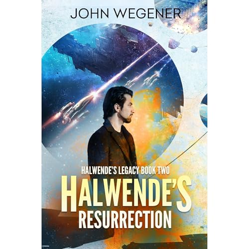 Halwende's Resurrection