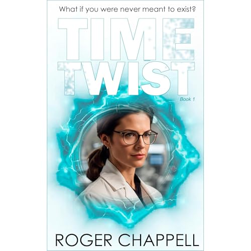 Time Twist by Roger Chappell