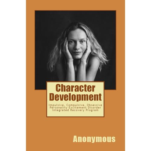 Character Development by Anonymous
