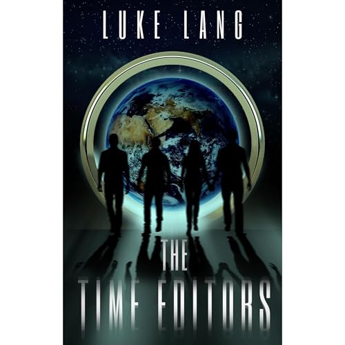 The Time Editors by Luke A Lang