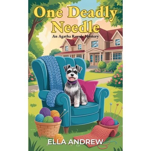 One Deadly Needle