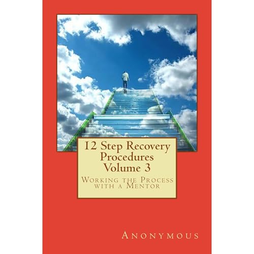 12 Step Recovery Procedures - Volume 3