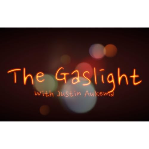 The Gaslight by Justin Aukema