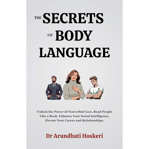 THE SECRETS OF BODY LANGUAGE
