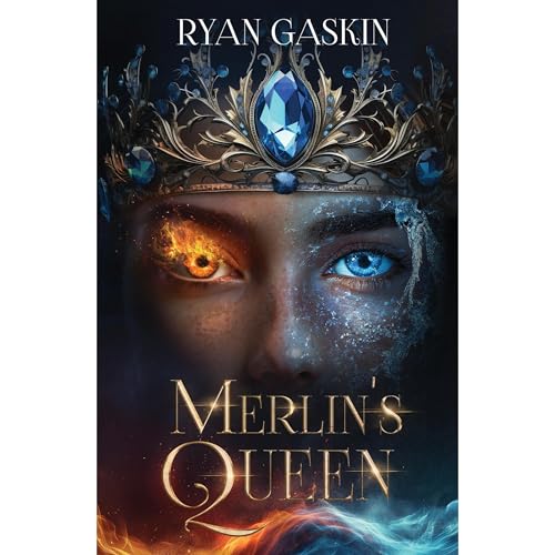 Merlin's Queen